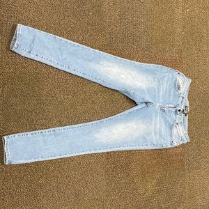 Women jeans